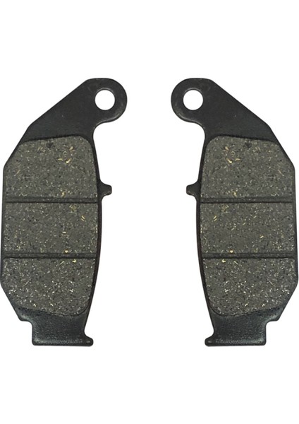 Cf Moto Nk 250 Nk 450 Sr 250 Arka Fren Balatası fiyatları
