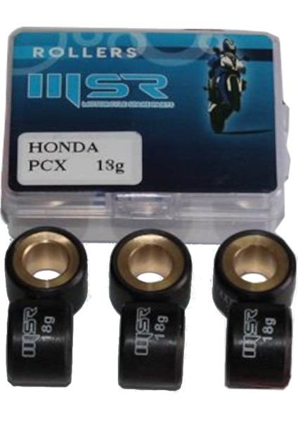 Honda Pcx 125 Ön Varyatör Burcu 20*15*18GR fiyatları