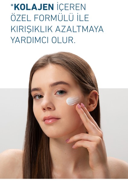 Göz Bakım Kremi