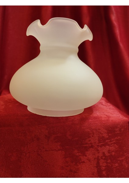Alaattin Cam Somon Renkli (Alt Çap: 11.00cm-h:14.00cm) indirimleri