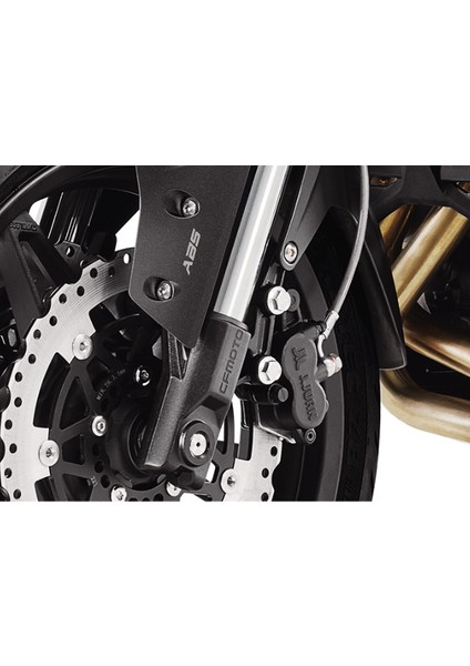 - 650 mt (Çantalı) Sport Touring Motosiklet - 2023 Model