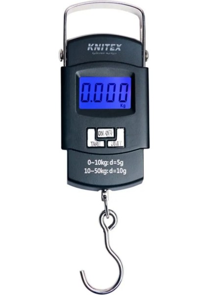 Dijital Terazi El Kantarı 50KG / KTX2759