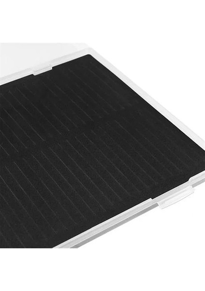 Ocd-Box A1 Evalı Yem Ve Aksesuar Kutusu 30.5x23x2.3cm modelleri