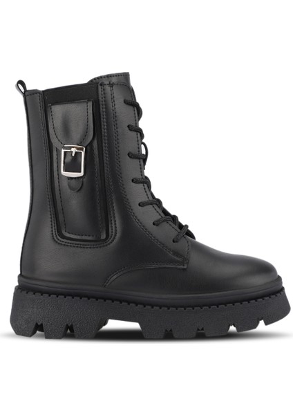 Londra Kız Çocuk Bot