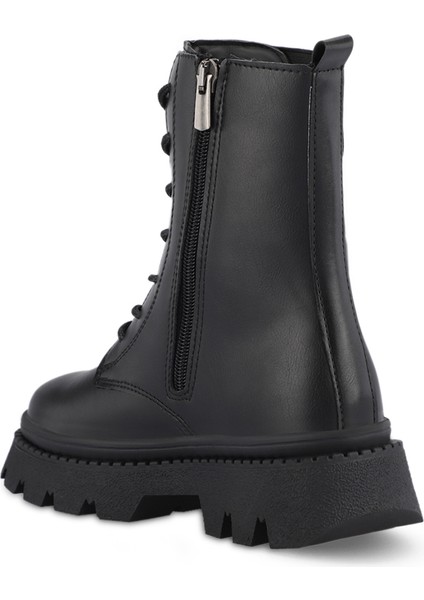 Londra Kız Çocuk Bot modelleri