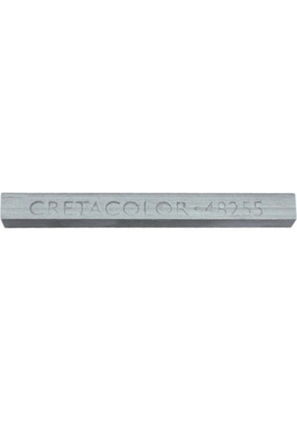 Carre Pastel Stıcks Sılver 1 Adet