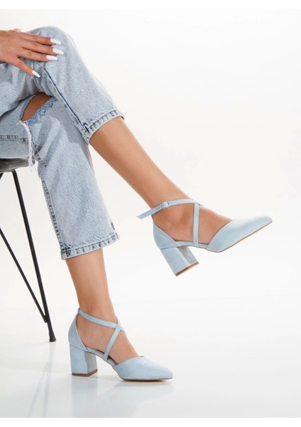 Kadın Klasik Kısa Topuklu Abiye Ayakkabı Kadın Topuklu Abiye Ayakkabı Şık Gece Ayakkabısı fiyatları