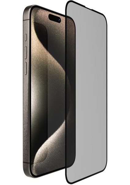 Samsung Galaxy A73 Antistatik Mat Seramik Hayalet Nano Ekran Koruyucu