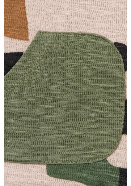 Erkek Bebek Renkli Şişme Baskılı Yelek Yeşil fiyatları