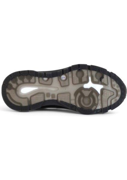 2136 Hakiki Deri Anatomik Air Tabanlı Erkek Sneakers Ayakkabı - NKT02136-BEYAZ-44 fiyatları