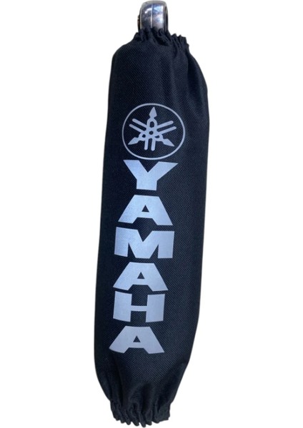 Yamaha Amortisör Kılıfı Çorabı Reflektörlü 2 Adet
