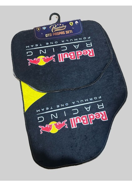 Dekor Halı Paspas