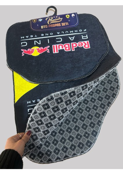 Dekor Halı Paspas