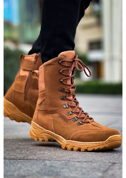 Bartiniavm CH051 Stb Scalatore Erkek Bot Taba fiyatları