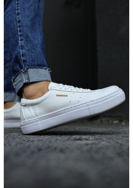 Bartiniavm CH163 Cbt Erkek Ayakkabı Beyaz modelleri