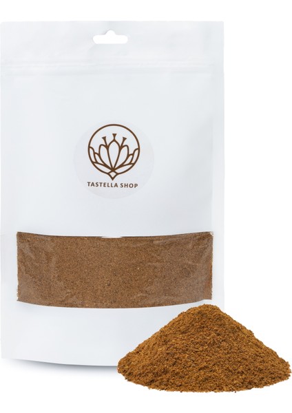 Kepse Baharatı (50gr), Lüks Kalite Kahverengi Kepse Baharatı, Kahverengi Kepse Baharatı, Kepse
