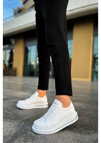 Bartiniavm CH271 Crt Ariaso Erkek Ayakkabı Beyaz modelleri