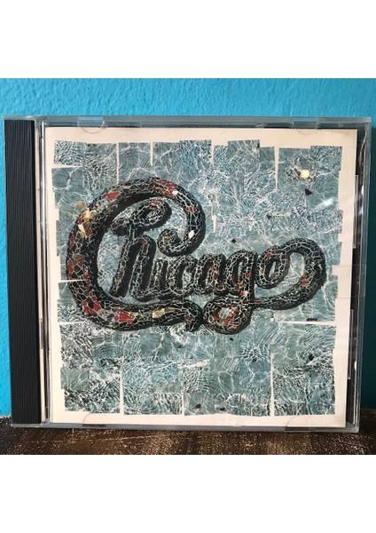 Chicago - Chicago 18 - Yabancı CD