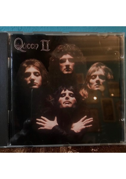 Queen - Queen Iı - Yabancı CD
