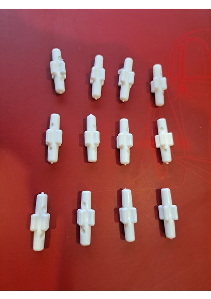 Çıkım Sepeti PİM-CS30 (12 Adet)