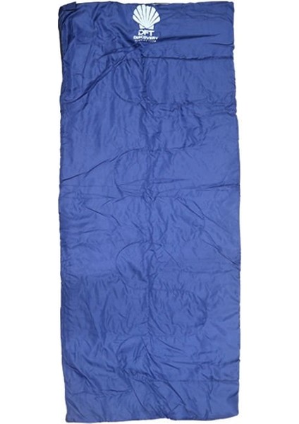 Discovery Yorgan Tipi +10 Düz Uyku Tulumu 10X75