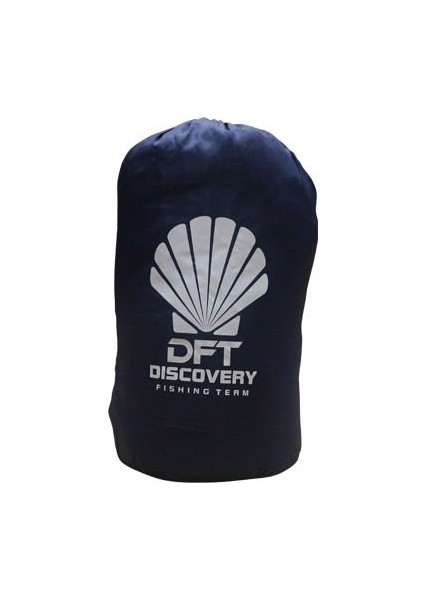 Discovery Yorgan Tipi +10 Düz Uyku Tulumu 10X75