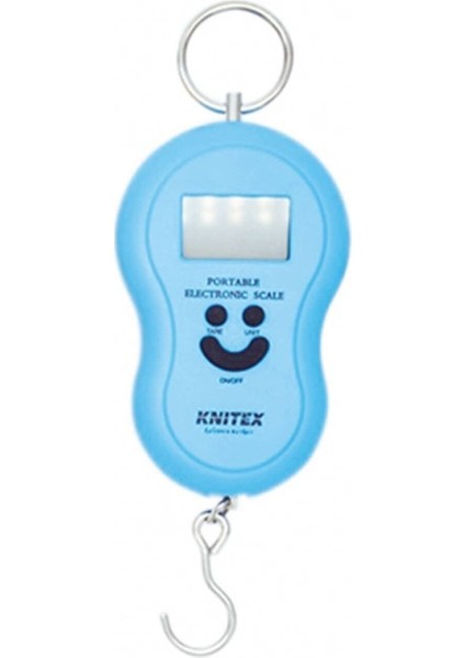 KTX-1017 Dijital El Kantarı 50 kg -94