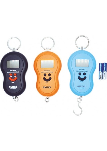 KTX-1017 Dijital El Kantarı 50 kg -94 fırsatları