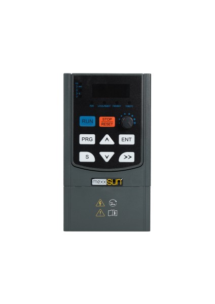 3hp Dalgıç Pompa - Tarımsal Sulama Sistemi