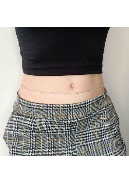 Toplu Model Bel Zinciri