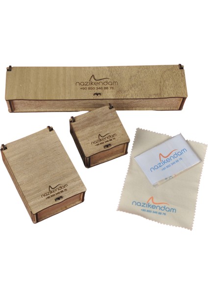 Özel Kutu ve Gümüş Bezi Ile 30 Mikron Tıraşlı Forse Rose Altın Kaplama Zincir Kolye fiyatları