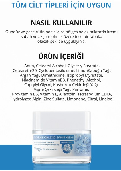 Bakım Kremi indirimleri