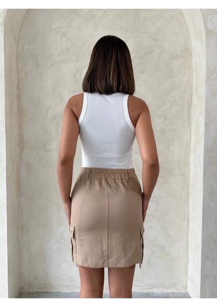 Kargo Cep Mini Etek indirimleri