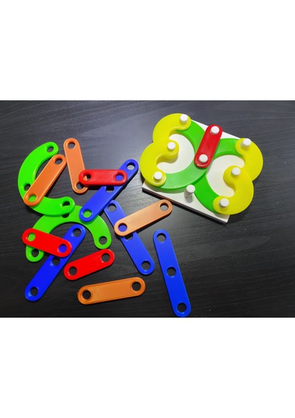 Montessori Alfabe ve Sayılar Yaratıcı Çocuklara Oyun Eğitici Zihinsel Gelişim Çocuk Gelişim fiyatları