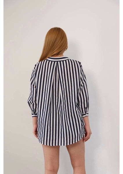 Çizgili Gömlek fiyatları