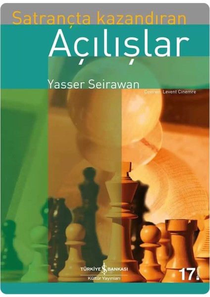 Satranç Teknikleri Serisi Orta -Ileri Düzey 3 Lü Set (Açılışlar-Stratejiler-Taktikler)-Tablet Standı