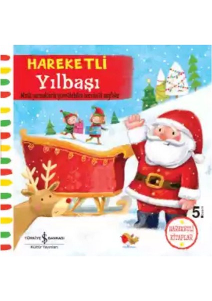 0-2 Yaş Hareketli Kitaplar Serisi 6'lı Set-3 + Tablet Standı fiyatları