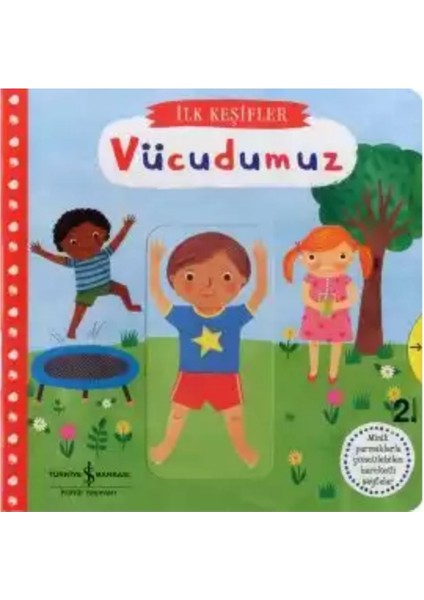 0-2 Yaş Hareketli Kitaplar Serisi 6'lı Set-3 + Tablet Standı modelleri