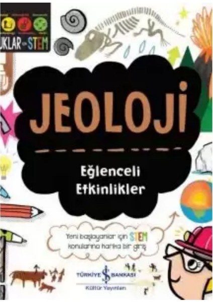 8-12 Yaş Eğlenceli Etkinlikler Stem Kitapları 5 Kitap Set-1 + Tablet Standı modelleri