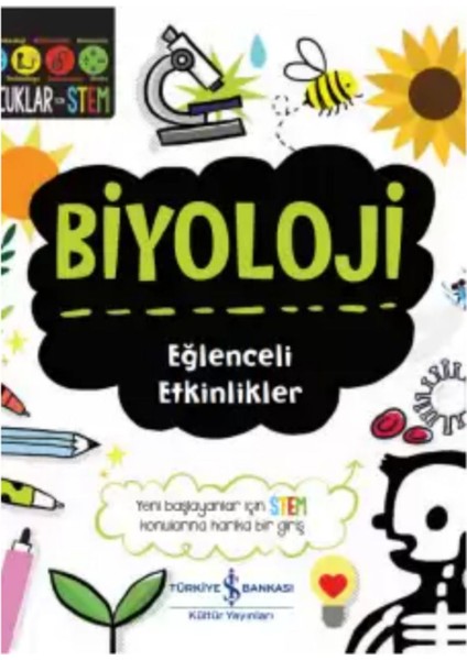 8-12 Yaş Eğlenceli Etkinlikler Stem Kitapları 5 Kitap Set-2 + Tablet Standı fiyatları