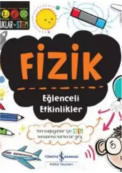 8-12 Yaş Eğlenceli Etkinlikler Stem Kitapları 5 Kitap Set-2 + Tablet Standı modelleri