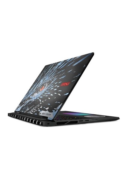 Msı Tıtan 18 Hx Dragon Edıtıon Norse Myth Intel Core Ultra 9 285HX 96GB 12TB SSD RTX5090 24GB Windows 11 Pro 18" 120Hz Uhd+ Taşınabilir Bilgisayar A2XWJG-A1
