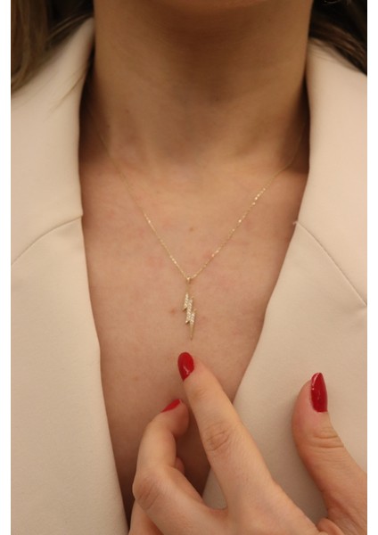 14 Ayar Altın Kolye fiyatları