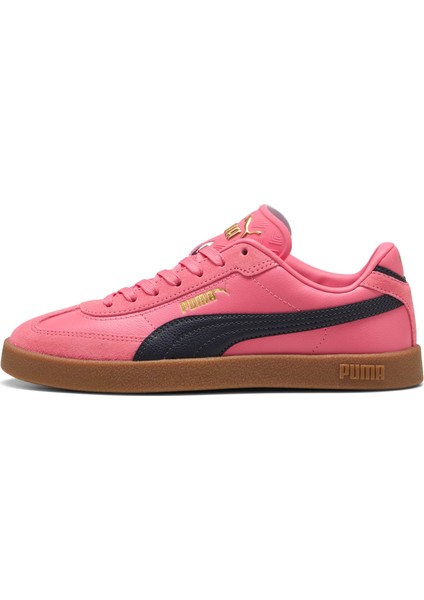 Puma Puma Club Iı Era Kadın Pembe Spor Ayakkabı 39744726