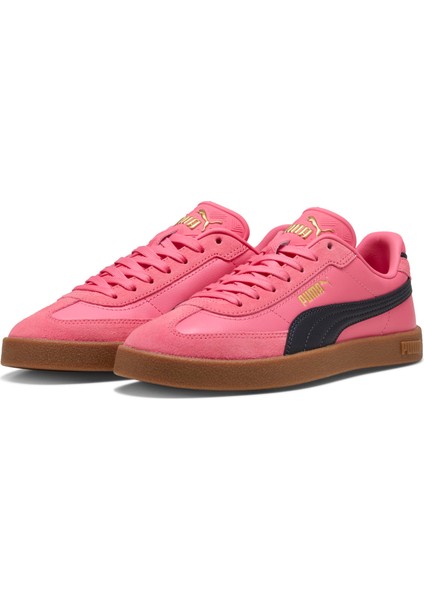 Puma Puma Club Iı Era Kadın Pembe Spor Ayakkabı 39744726