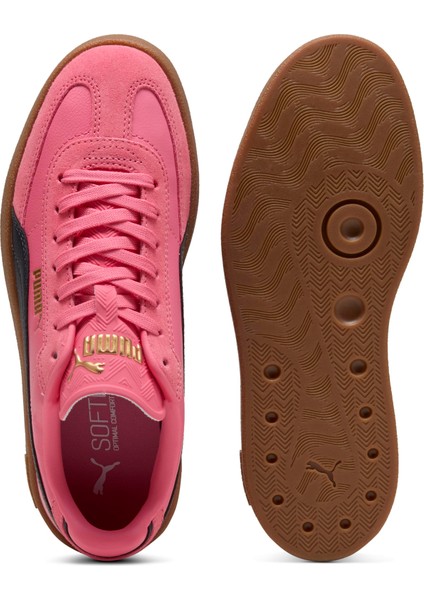 Puma Puma Club Iı Era Kadın Pembe Spor Ayakkabı 39744726