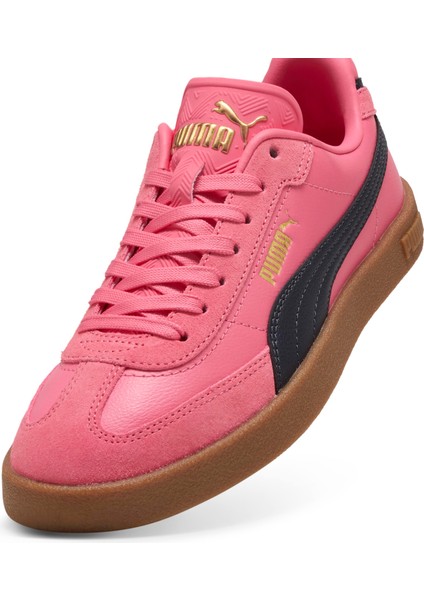Puma Puma Club Iı Era Kadın Pembe Spor Ayakkabı 39744726