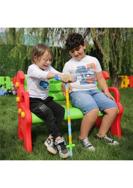 Çocuk Sandalye Bank - Çocuk Bank