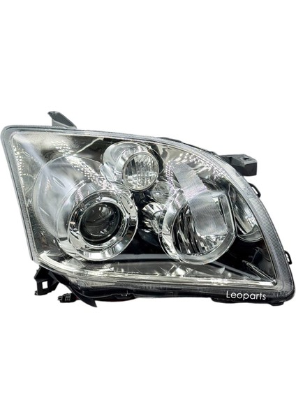 Avensis Far Lambası Sağ (Xenonlu Tip / Motorsuz) 2006-2009 81130-05240