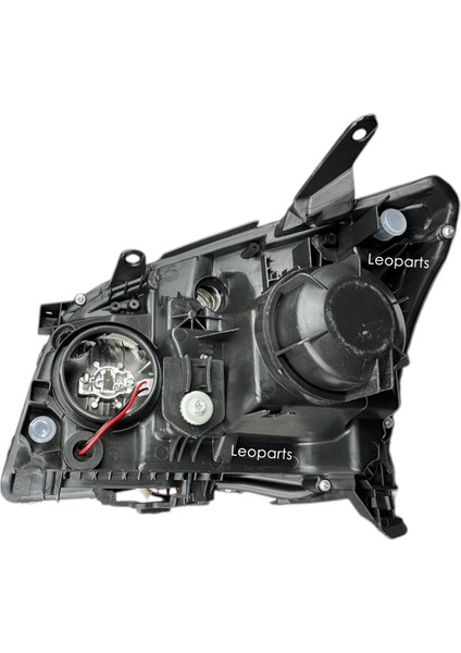 Avensis Far Lambası Sağ (Xenonlu Tip / Motorsuz) 2006-2009 81130-05240 fiyatları